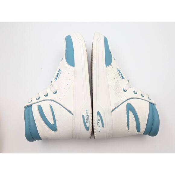 Circus by Sam Edelman Irving High Top Platform Sneaker Shoes Size US9M EU40 - Picture 10 of 11